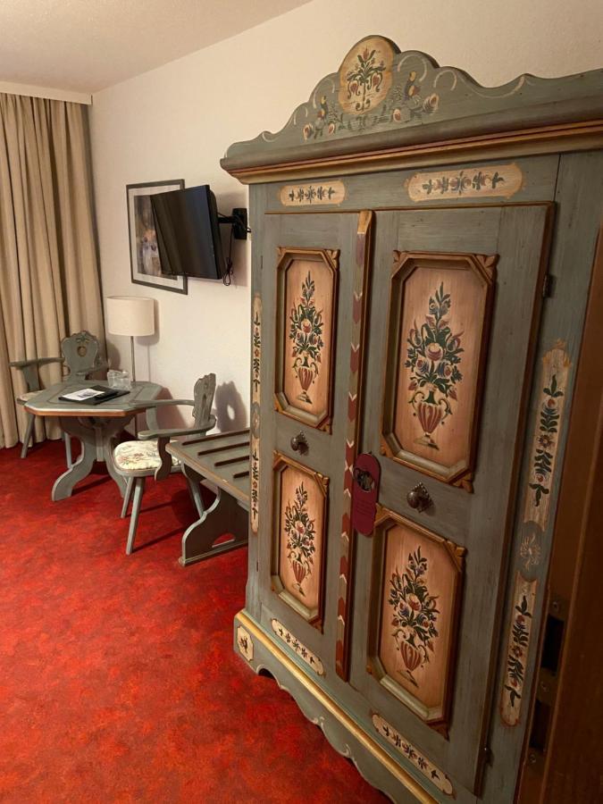 Hotel Muldenschlosschen Lunzenau Exteriér fotografie