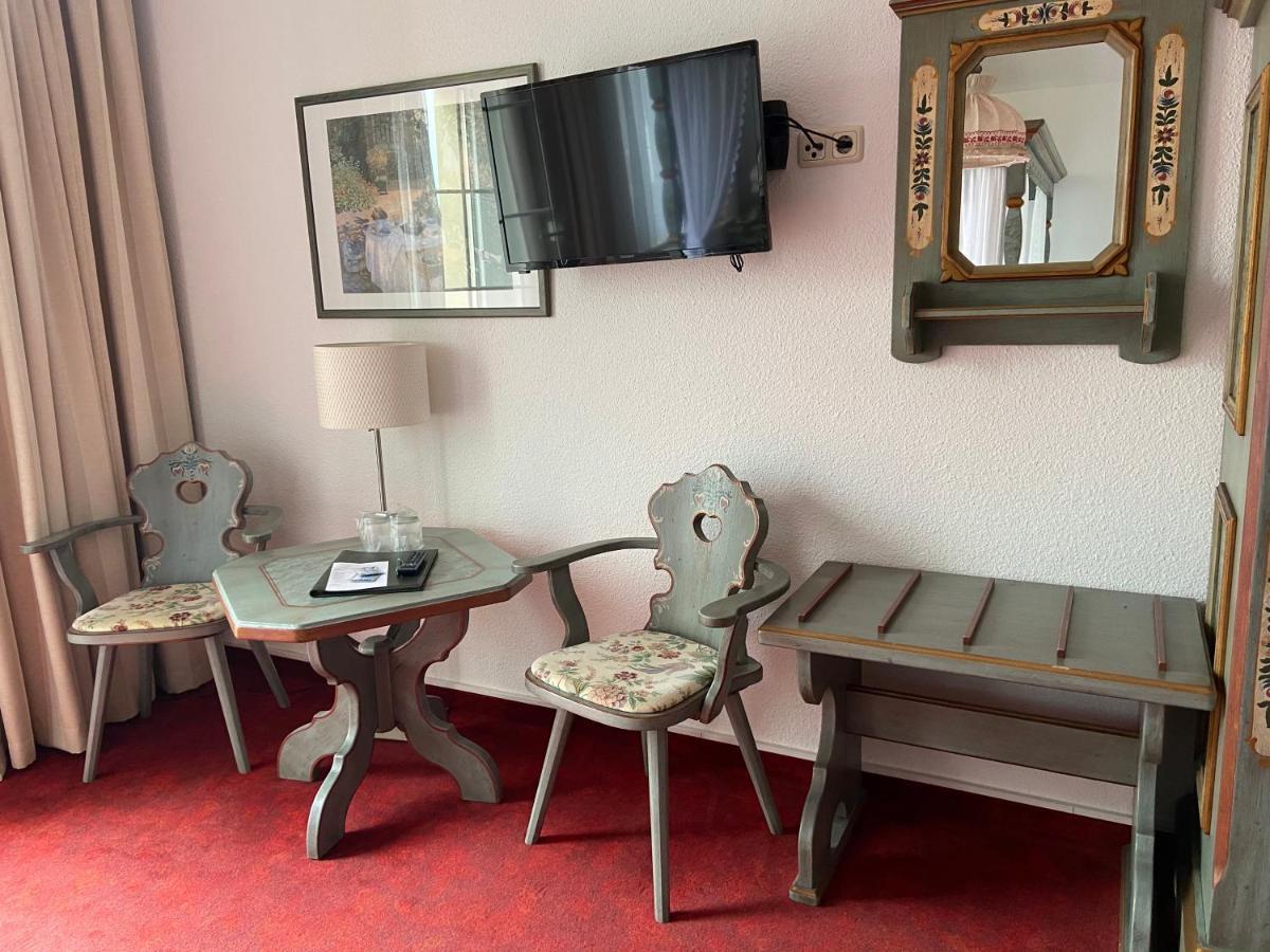 Hotel Muldenschlosschen Lunzenau Exteriér fotografie