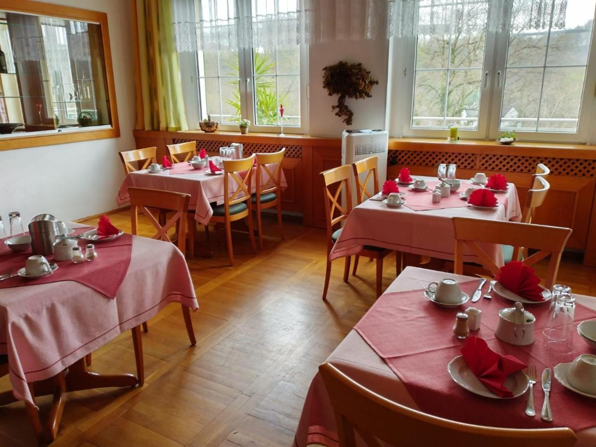 Hotel Muldenschlosschen Lunzenau Exteriér fotografie