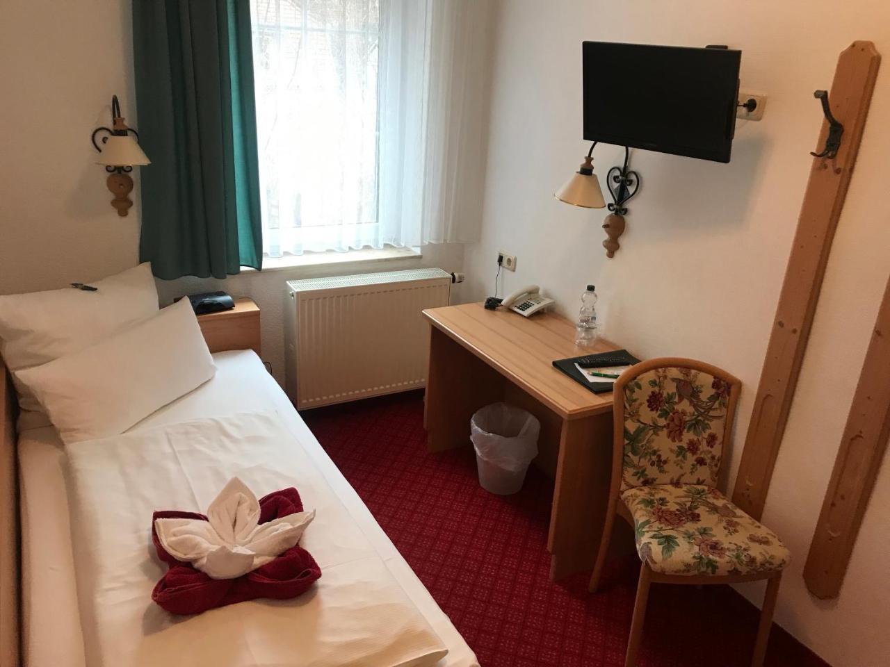 Hotel Muldenschlosschen Lunzenau Exteriér fotografie